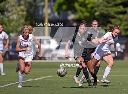 Thumbnail 2 in St. Ignatius @ Archbishop Mitty photogallery.