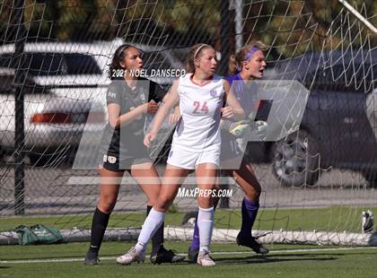 Thumbnail 2 in St. Ignatius @ Archbishop Mitty photogallery.