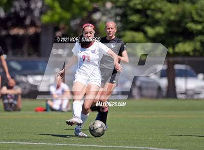 Thumbnail 3 in St. Ignatius @ Archbishop Mitty photogallery.