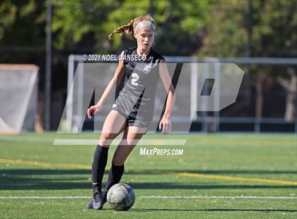 Thumbnail 2 in St. Ignatius @ Archbishop Mitty photogallery.