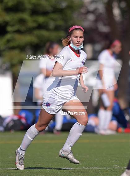 Thumbnail 3 in St. Ignatius @ Archbishop Mitty photogallery.