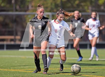 Thumbnail 2 in St. Ignatius @ Archbishop Mitty photogallery.