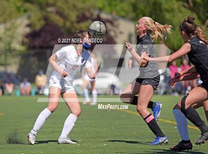 Thumbnail 3 in St. Ignatius @ Archbishop Mitty photogallery.