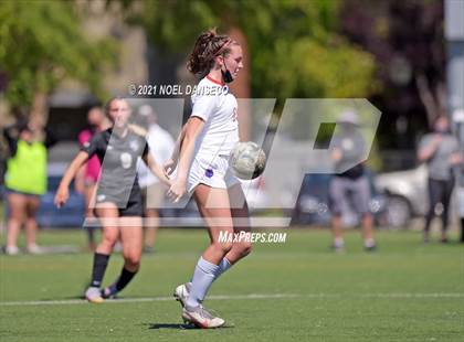 Thumbnail 1 in St. Ignatius @ Archbishop Mitty photogallery.