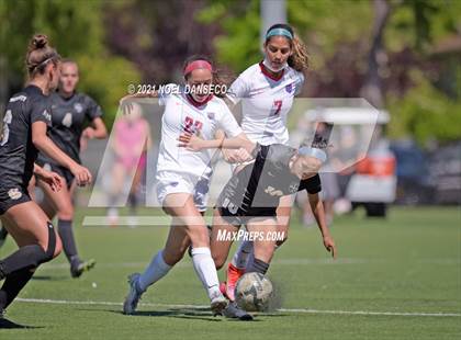 Thumbnail 1 in St. Ignatius @ Archbishop Mitty photogallery.