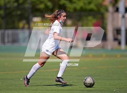 Thumbnail 1 in St. Ignatius @ Archbishop Mitty photogallery.