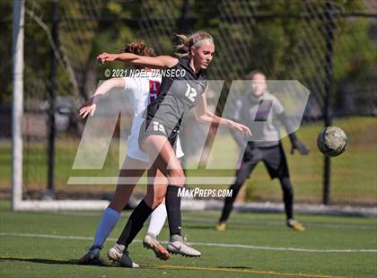 Thumbnail 2 in St. Ignatius @ Archbishop Mitty photogallery.