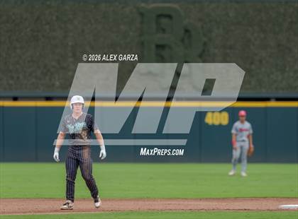 Thumbnail 3 in Ropes vs. Burton (UIL 2A D2 Baseball Final) photogallery.