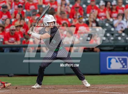 Thumbnail 1 in Ropes vs. Burton (UIL 2A D2 Baseball Final) photogallery.