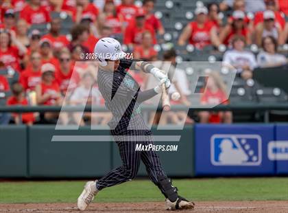 Thumbnail 1 in Ropes vs. Burton (UIL 2A D2 Baseball Final) photogallery.