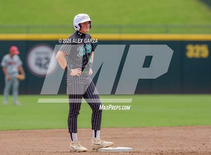 Thumbnail 2 in Ropes vs. Burton (UIL 2A D2 Baseball Final) photogallery.