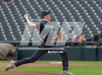 Thumbnail 1 in Ropes vs. Burton (UIL 2A D2 Baseball Final) photogallery.