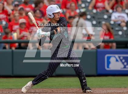Thumbnail 3 in Ropes vs. Burton (UIL 2A D2 Baseball Final) photogallery.