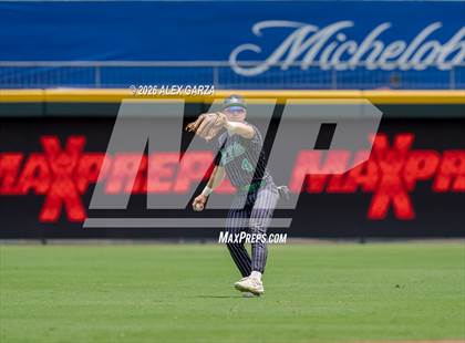 Thumbnail 1 in Ropes vs. Burton (UIL 2A D2 Baseball Final) photogallery.