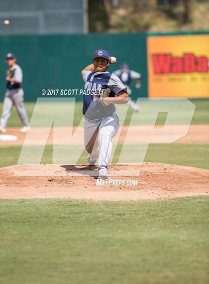 Thumbnail 1 in Chaparral @ Great Oak photogallery.