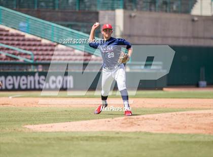 Thumbnail 1 in Chaparral @ Great Oak photogallery.