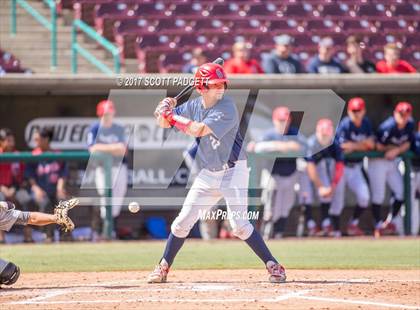 Thumbnail 2 in Chaparral @ Great Oak photogallery.