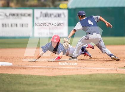 Thumbnail 2 in Chaparral @ Great Oak photogallery.
