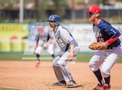 Thumbnail 1 in Chaparral @ Great Oak photogallery.