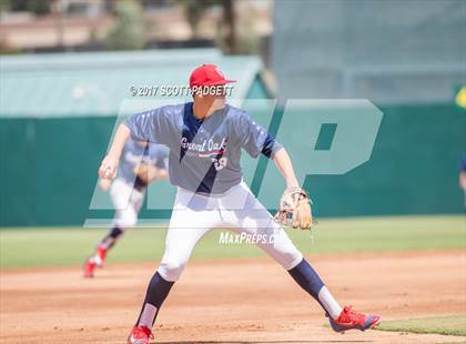 Thumbnail 3 in Chaparral @ Great Oak photogallery.