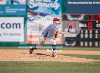 Thumbnail 3 in Chaparral @ Great Oak photogallery.