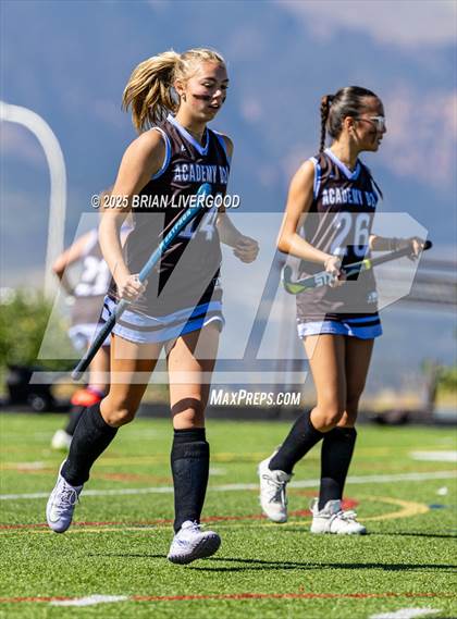 Thumbnail 1 in Poudre School District @ Pine Creek photogallery.