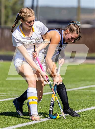 Poudre School District @ Pine Creek