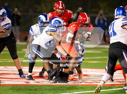 Thumbnail 1 in Ladue Horton Watkins @ Chaminade (MSHSAA Class 5 Semifinal) photogallery.