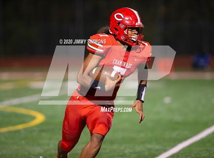Thumbnail 2 in Ladue Horton Watkins @ Chaminade (MSHSAA Class 5 Semifinal) photogallery.