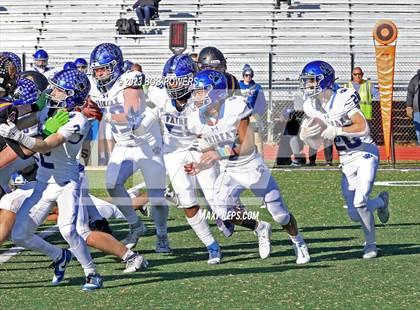 Thumbnail 1 in Fairfax @ Lake Braddock (VHSL Region Final Class 6C) photogallery.