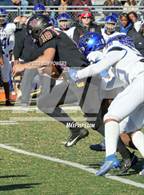 Photo from the gallery "Fairfax @ Lake Braddock (VHSL Region Final Class 6C)"