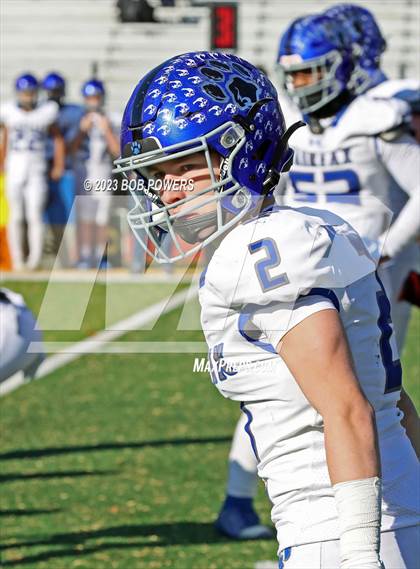 Thumbnail 1 in Fairfax @ Lake Braddock (VHSL Region Final Class 6C) photogallery.