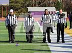 Photo from the gallery "Fairfax @ Lake Braddock (VHSL Region Final Class 6C)"