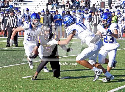 Thumbnail 2 in Fairfax @ Lake Braddock (VHSL Region Final Class 6C) photogallery.