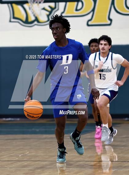 Thumbnail 3 in Palisades vs. Dreher (at Independence) photogallery.