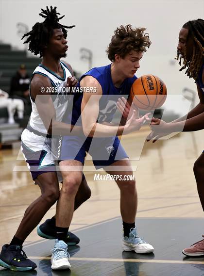 Thumbnail 3 in Palisades vs. Dreher (at Independence) photogallery.