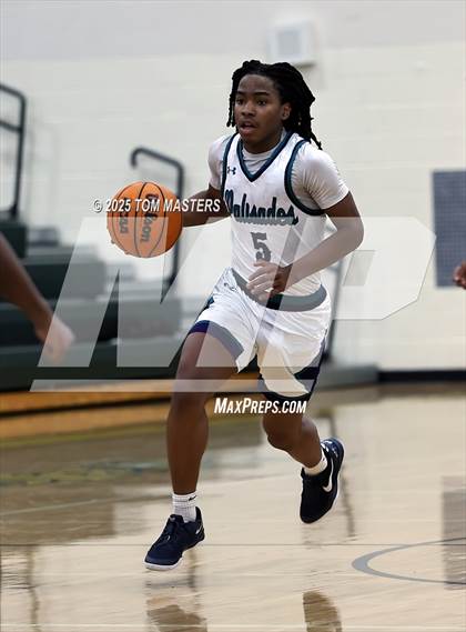 Thumbnail 2 in Palisades vs. Dreher (at Independence) photogallery.