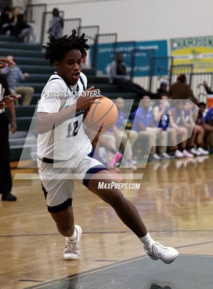 Thumbnail 3 in Palisades vs. Dreher (at Independence) photogallery.