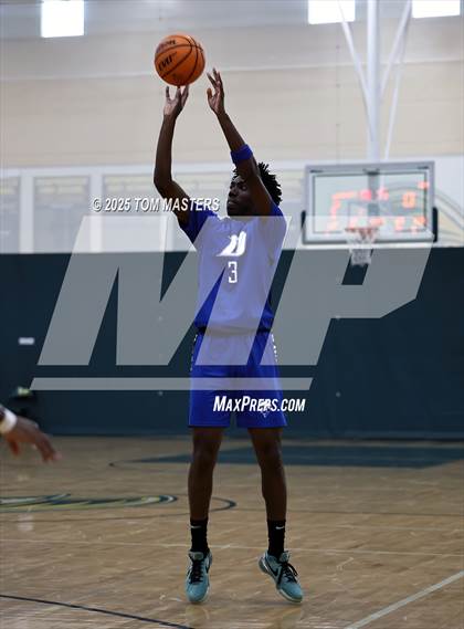 Thumbnail 1 in Palisades vs. Dreher (at Independence) photogallery.