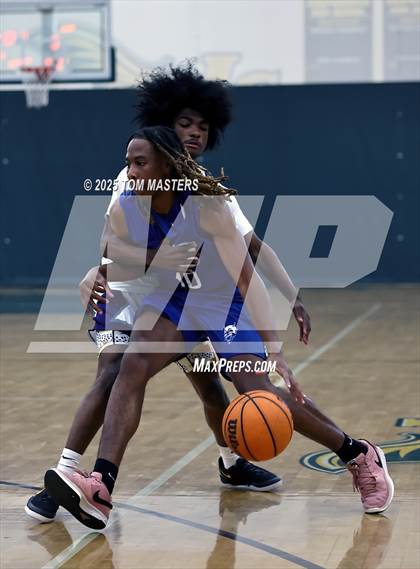 Thumbnail 2 in Palisades vs. Dreher (at Independence) photogallery.