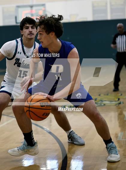Thumbnail 2 in Palisades vs. Dreher (at Independence) photogallery.