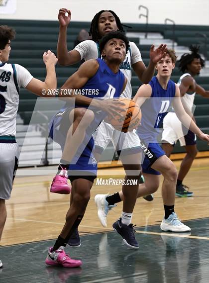 Thumbnail 3 in Palisades vs. Dreher (at Independence) photogallery.