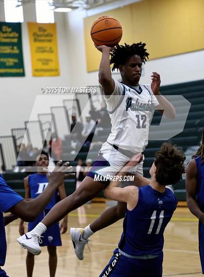 Thumbnail 3 in Palisades vs. Dreher (at Independence) photogallery.