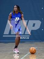 Photo from the gallery "Palisades vs. Dreher (at Independence)"