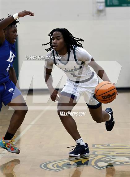 Thumbnail 3 in Palisades vs. Dreher (at Independence) photogallery.