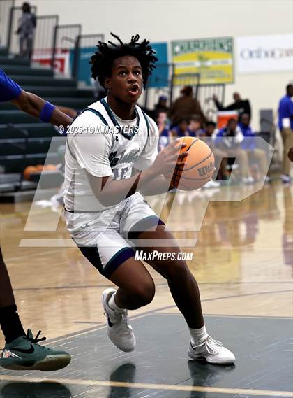 Thumbnail 1 in Palisades vs. Dreher (at Independence) photogallery.