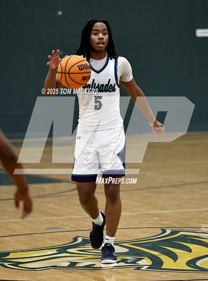 Thumbnail 3 in Palisades vs. Dreher (at Independence) photogallery.