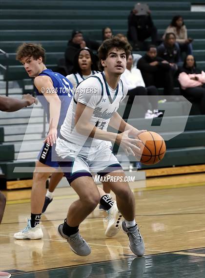 Thumbnail 2 in Palisades vs. Dreher (at Independence) photogallery.