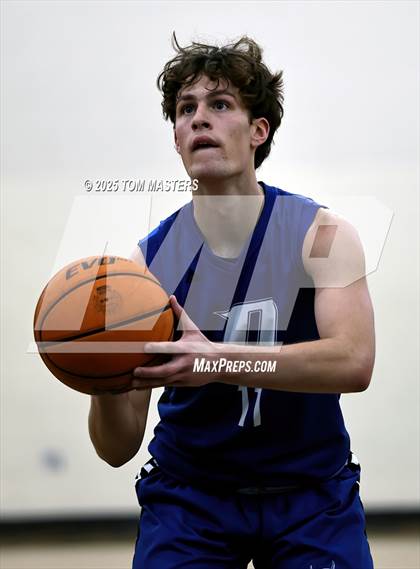 Thumbnail 1 in Palisades vs. Dreher (at Independence) photogallery.