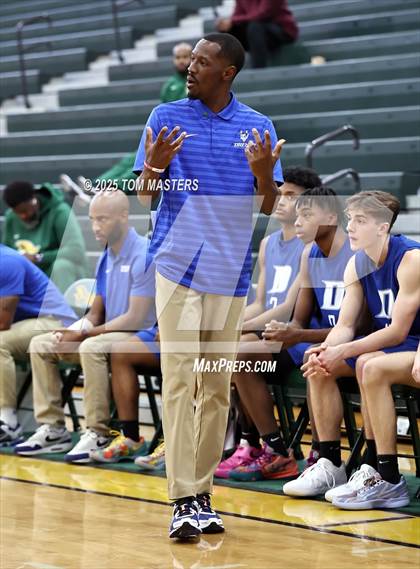 Thumbnail 3 in Palisades vs. Dreher (at Independence) photogallery.